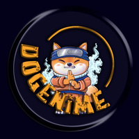 Dogenime Token