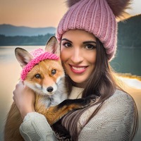 Foxanne