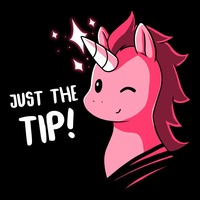 JustTheTip