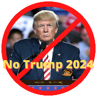 No Trump 2024