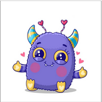 Monster BUSD