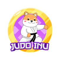 Judo Inu