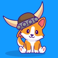 Corgi Floki Inu