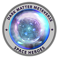 Dark Matter Metaverse