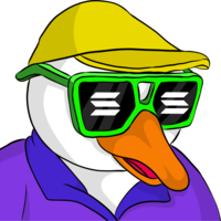 Dicky Duck