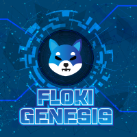FlokiGenesis