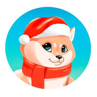 Doge New Years