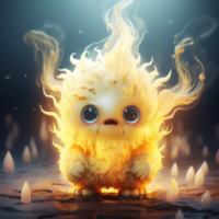 FLAMELING 0X177