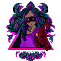 MetaCyberPunk