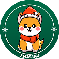 XMAS INU