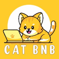 Cat BNB