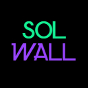 Solana Wall