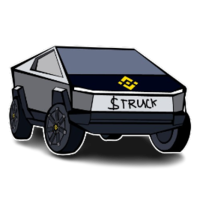 Cybertruck