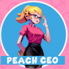 PEACH CEO