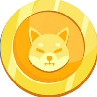 SHIBA GOLD