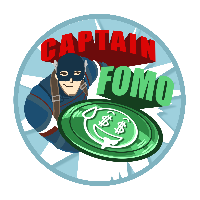 Captain FOMO