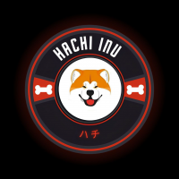 Hachi inu