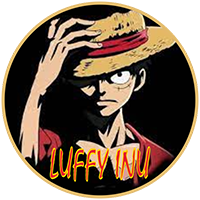 Luffy Inu