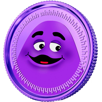 GRIMACE