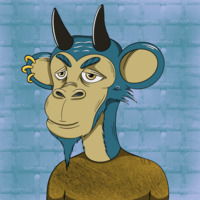 GoatApes Club