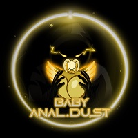 Baby Anal Dust
