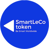 Smartleco token
