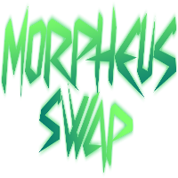 Morpheus Swap Finance