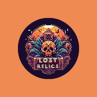 Lost Relics