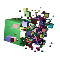 MILLION PIXEL