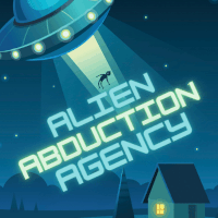 Alien Abduction Agency