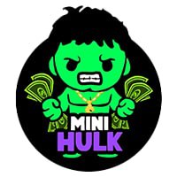 MiniHulkBSC