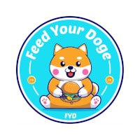 Feed Your Doge