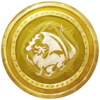Enhanced Draconic Gold