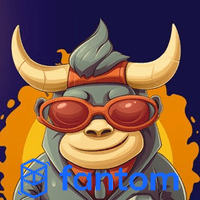FOMO BULL CLUB FANTOM