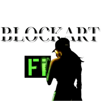 BlockArtFi