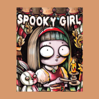 Spooky Girls