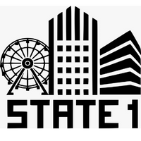 STATE1 METAVERSE