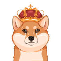 Shiba King