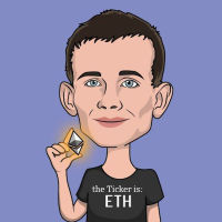 The Ticker is ETH CTO