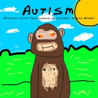ArtificialUltraTechnologicalIntelligentStrongMonkey
