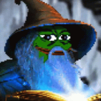 WizardPepe.AI