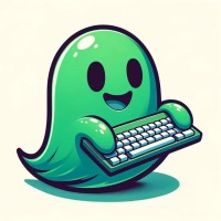Gosu the Ghost