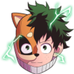 Deku Inu