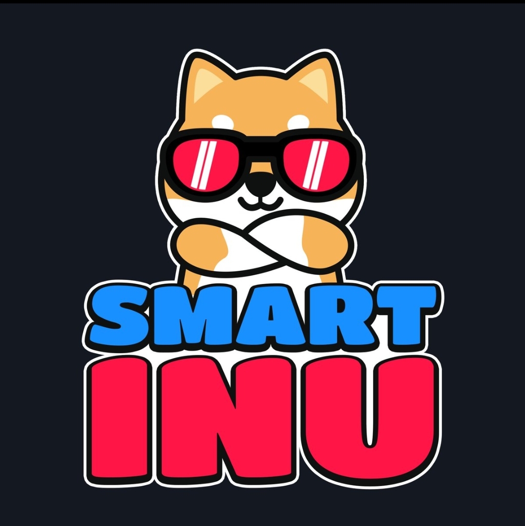 Smart Inu