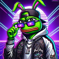 BadPepe Coin