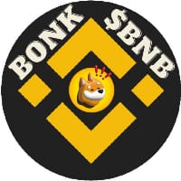 BONK BNB