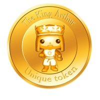 The King Arthur