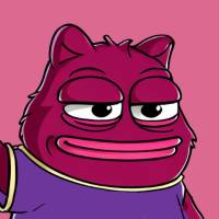 PERRY CAT - CTO