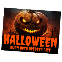 Halloween oct 31