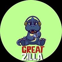GreatZilla Bsc Token